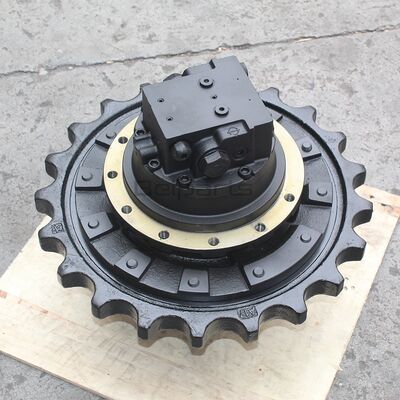 EX75UR EX75UR-3 Final Drive for Hitach Excavator spare parts 9118299 Travel Motor Assembly Aftermarket
