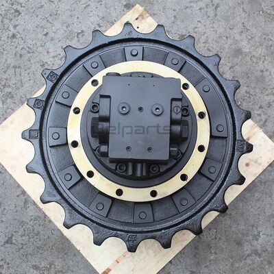 EX75UR EX75UR-3 Final Drive for Hitach Excavator spare parts 9118299 Travel Motor Assembly Aftermarket