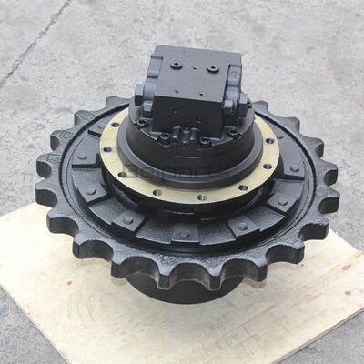 EX75UR EX75UR-3 Final Drive for Hitach Excavator spare parts 9118299 Travel Motor Assembly Aftermarket