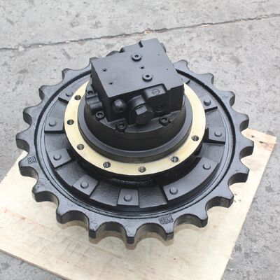 EX75UR EX75UR-3 Final Drive for Hitach Excavator spare parts 9118299 Travel Motor Assembly Aftermarket