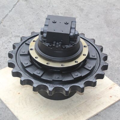 EX75UR EX75UR-3 Final Drive for Hitach Excavator spare parts 9118299 Travel Motor Assembly Aftermarket
