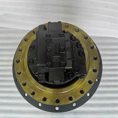 330DL Final Drive for Excavator spare parts 227-6189 2276189 Travel Motor Assembly