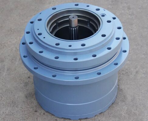 314 Travel reduction for Excavator spare parts 421-4381 4214381 Rotation Motor Aftermarket