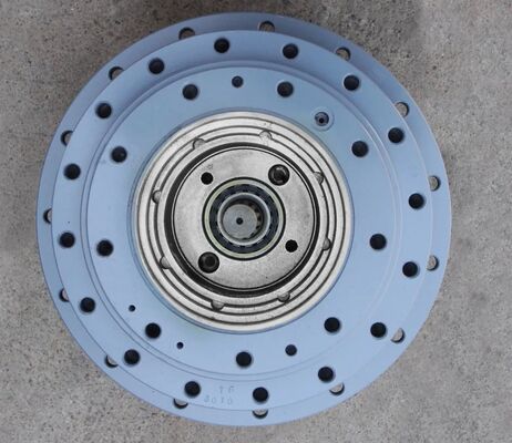 314 Travel reduction for Excavator spare parts 421-4381 4214381 Rotation Motor Aftermarket