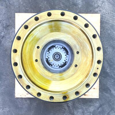 374D 374F Travel reduction for Excavator spare parts 296-6303 199-4726 513-0834 353-0590 Travel Gearbox OEM