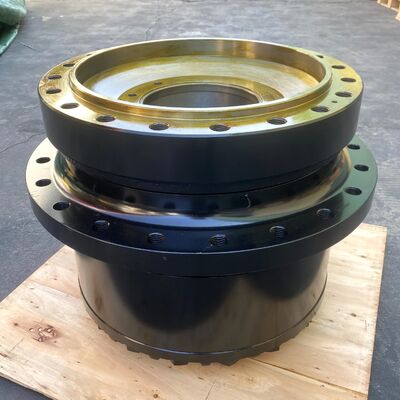 374D 374F Travel reduction for Excavator spare parts 296-6303 199-4726 513-0834 353-0590 Travel Gearbox OEM
