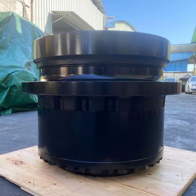 374D 374F Travel reduction for Excavator spare parts 296-6303 199-4726 513-0834 353-0590 Travel Gearbox OEM