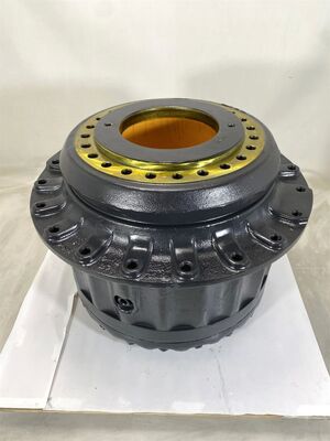 PC300-3 PC300LC-3 Travel reduction for Komatsu Excavator spare parts 207-27-00052 207-27-00051 Track Drive Reducer