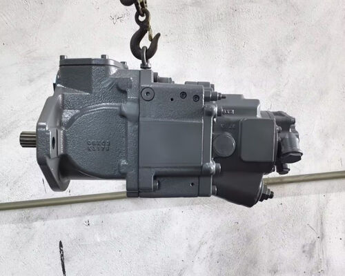 ZX85 zx85us zx85-5 4469025 YD00002228 YD00013054 K7SP36 K7VL28  hydraulic pump  Hydraulic Main Pump YD00002228 YD00013054 for Hitachi ZX85 Excavator