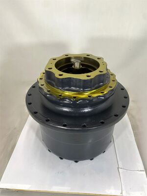 PC200-5 Travel reduction for Komatsu Excavator spare parts 20Y-27-X1102 20Y-27-X1101 20Y-27-00015 20Y-27-00014 20Y-27-00013 20Y-27-00012 Drive Reduction Gearbox