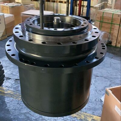 DX255-5 DX255LC-5 Travel Reduction for Doosan Excavator spare parts 170402-00029 Track Drive Reducer OEM