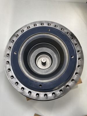 EC750D Travel Reduction for  Excavator spare parts VOE14681190 Walking Reduction Gearbox