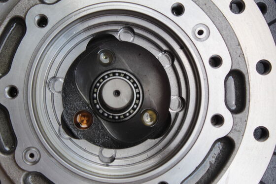 ZX120-6 Travel Reduction for Hitach Excavator Spare Part 9181123 Track Drive Reducer