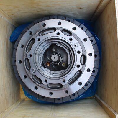 ZX120-6 Travel Reduction for Hitach Excavator Spare Part 9181123 Track Drive Reducer
