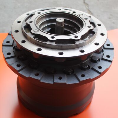 ZX120-6 Travel Reduction for Hitach Excavator Spare Part 9181123 Track Drive Reducer