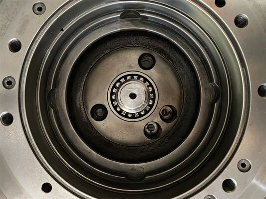 160LC Travel Reduction for Excavator spare parts MAG-85VP-2400E-1 Walking Reduction Gearbox