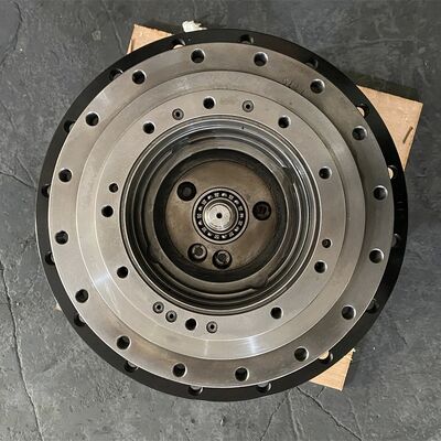160LC Travel Reduction for Excavator spare parts MAG-85VP-2400E-1 Walking Reduction Gearbox