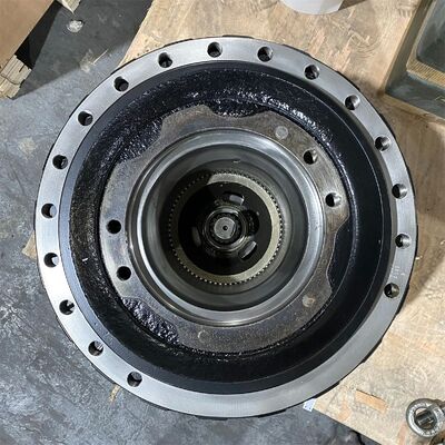 EX285 Travel Reduction for Hitach Excavator spare parts 87573484 Track Drive Reducer OEM