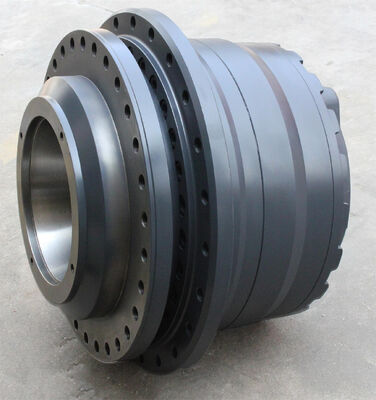 CX800 Travel Reduction for CA1SE Excavator spare parts KUP10150 Track Drive Reducer Aftermarket
