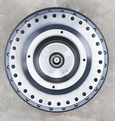 CX800 Travel Reduction for CA1SE Excavator spare parts KUP10150 Track Drive Reducer Aftermarket