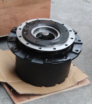 EX60-2 EX60-3 Travel Reduction for Hitach Excavator spare parts 9111033 Track Drive Reducer
