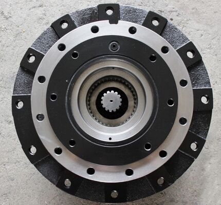 EX60-2 EX60-3 Travel Reduction for Hitach Excavator spare parts 9111033 Track Drive Reducer