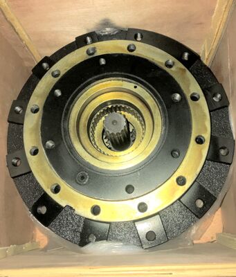 EX60-2 EX60-3 Travel Reduction for Hitach Excavator spare parts 9111033 Track Drive Reducer