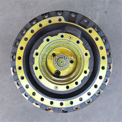 ZX350-5A Travel Reduction for HItachi Excavator spare parts Yb60002115 Yb60002116 Track Drive Reducer