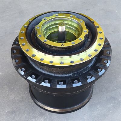 ZX350-5A Travel Reduction for HItachi Excavator spare parts Yb60002115 Yb60002116 Track Drive Reducer