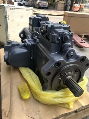 R375 R385-7 R385-9 Hydraulic pump for Hyundai Excavator spare parts K3V180DTP-9C69 Axial Piston pump