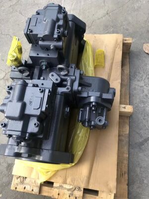 R375 R385-7 R385-9 Hydraulic pump for Hyundai Excavator spare parts K3V180DTP-9C69 Axial Piston pump