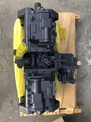 R375 R385-7 R385-9 Hydraulic pump for Hyundai Excavator spare parts K3V180DTP-9C69 Axial Piston pump