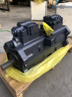 R375 R385-7 R385-9 Hydraulic pump for Hyundai Excavator spare parts K3V180DTP-9C69 Axial Piston pump