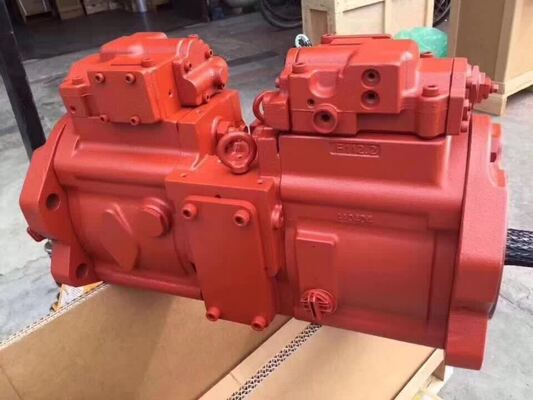 R15 R225 R265 Hydraulic pump for Hyundai Excavator spare parts 31Q7-10020 K3V112DTP-1H9R-9P12-2 Axial Piston pump OEM