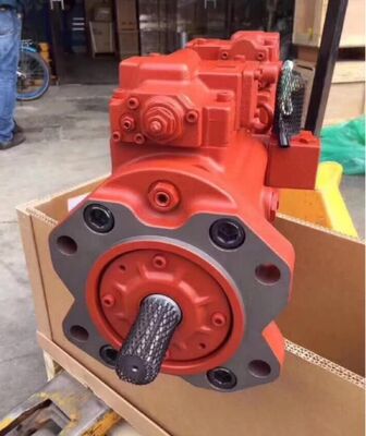 R15 R225 R265 Hydraulic pump for Hyundai Excavator spare parts 31Q7-10020 K3V112DTP-1H9R-9P12-2 Axial Piston pump OEM