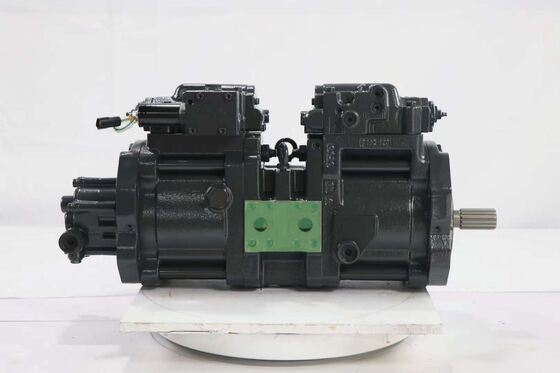 EC120D EC140D Hydraulic pump for VOLVO Excavator spare parts VOE14717725 K3V63DT-1ZER-9N0Y-BV Axial Piston pump