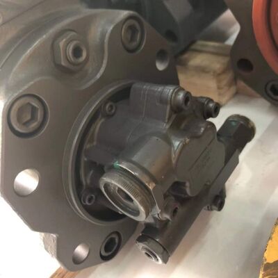 EC120D EC140D Hydraulic pump for VOLVO Excavator spare parts VOE14717725 K3V63DT-1ZER-9N0Y-BV Axial Piston pump