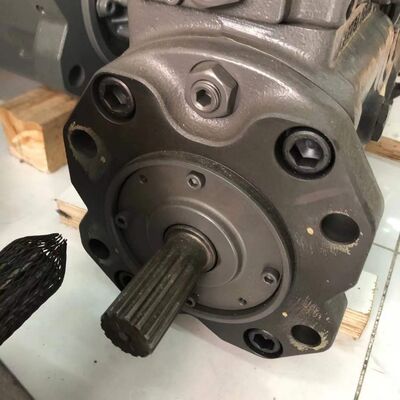 EC120D EC140D Hydraulic pump for VOLVO Excavator spare parts VOE14717725 K3V63DT-1ZER-9N0Y-BV Axial Piston pump