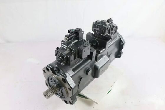 SK450-6 Hydraulic pump for Kobelco Excavator spare parts K5V200DTH K3V180DTH1MOR-9TOV LS10V00001F1 Axial Piston pump