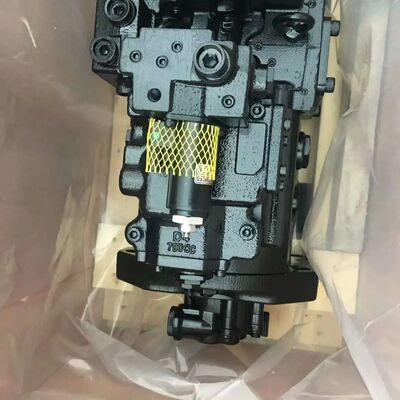 SK330-8 SK350-8 Hydraulic pump for Kobelco Excavator spare parts K5V140DTP1K9R-YT6K-V Accessories manufacturer