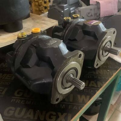 SK60-8 Hydraulic pump for Kobelco Excavator spare parts LE10V00005F2 LE10V00005F2 LE10V00005F3 Axial Piston pump