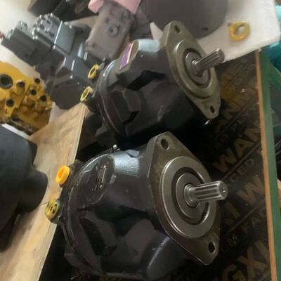 SK60-8 Hydraulic pump for Kobelco Excavator spare parts LE10V00005F2 LE10V00005F2 LE10V00005F3 Axial Piston pump