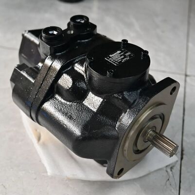 SK60-8 Hydraulic pump for Kobelco Excavator spare parts LE10V00005F2 LE10V00005F2 LE10V00005F3 Axial Piston pump