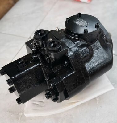SK60-8 Hydraulic pump for Kobelco Excavator spare parts LE10V00005F2 LE10V00005F2 LE10V00005F3 Axial Piston pump