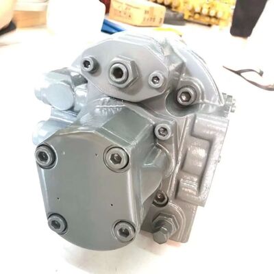 SK60-5 Hydraulic pump for Excavator spare parts LE10V00004F1 LE10V00001F1 LE10V00001F2 2437U390F1 Axial Piston pump OEM