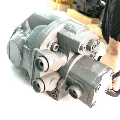 SK60-5 Hydraulic pump for Excavator spare parts LE10V00004F1 LE10V00001F1 LE10V00001F2 2437U390F1 Axial Piston pump OEM