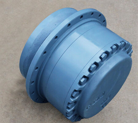349D Travel Reduction for Excavator spare parts 227-6045 2276045 Track Drive Reducer Aftermarket
