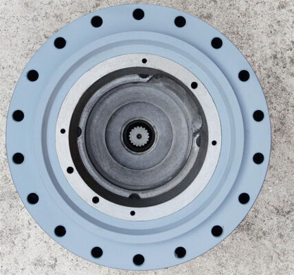 JCB330 JCB360 Travel Reduction for JCB Excavator spare parts 05204600 Track Drive Reducer OEM