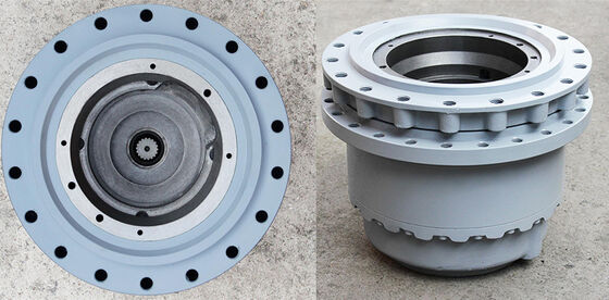 JCB330 JCB360 Travel Reduction for JCB Excavator spare parts 05204600 Track Drive Reducer OEM