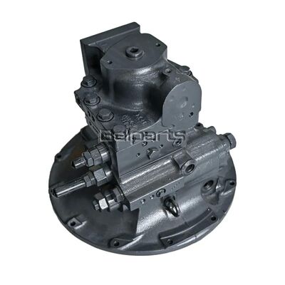 Komatsu PC130-7 708-1L-00650 Hydraulic Pump Assembly  Main Pump Original Regenerative Excavator Accessories